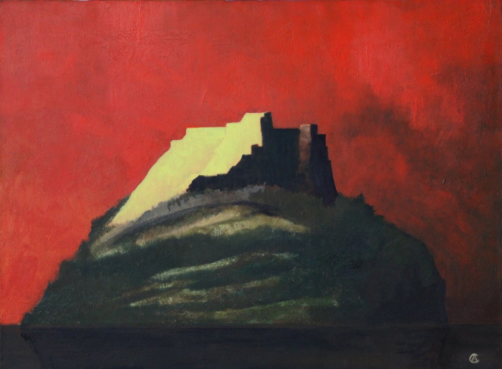 Ile Rouge